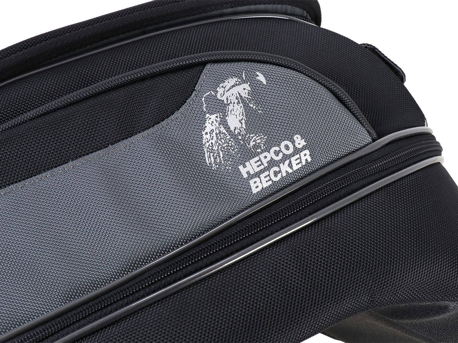 Borsa da serbatoio Street Enduro M Hepco & Becker
