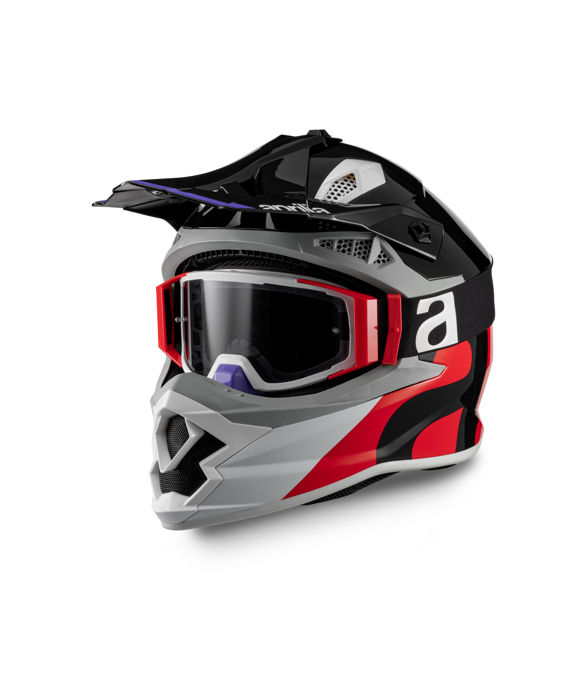 Occhiali da moto Aprilia Wheelie