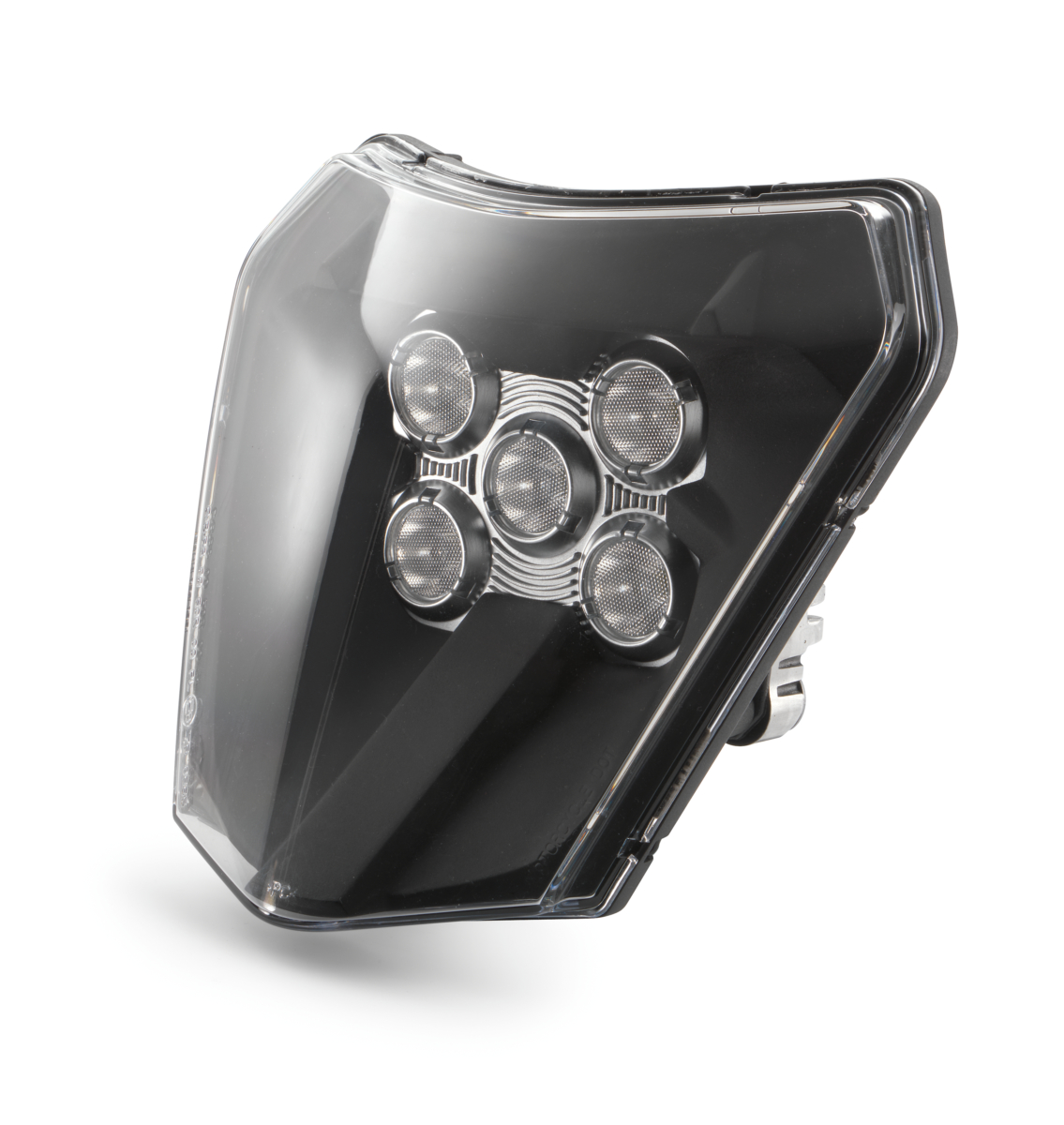 Faro a LED KTM