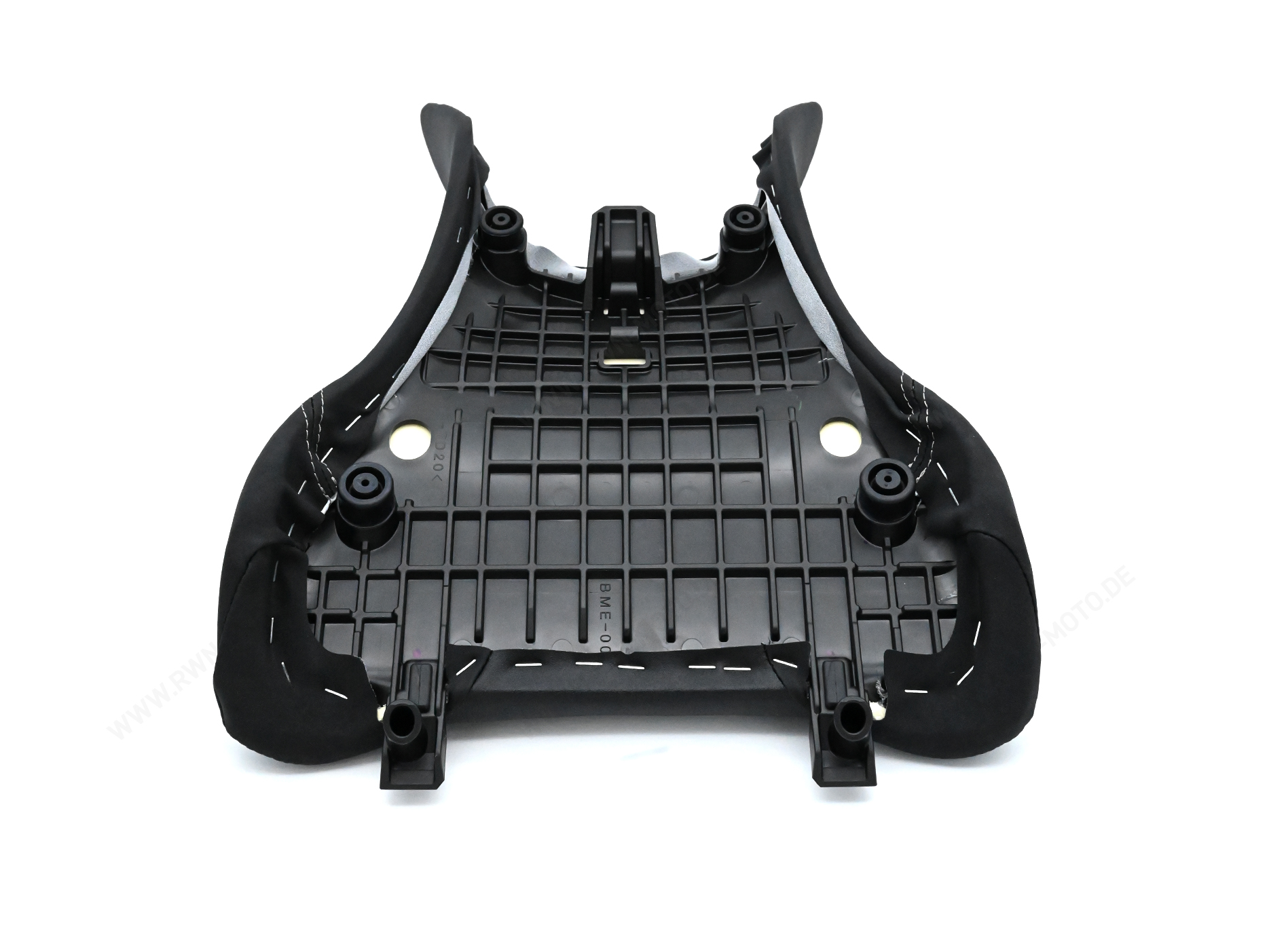 Sella comfort per Yamaha MT-09 (24-) Originale
