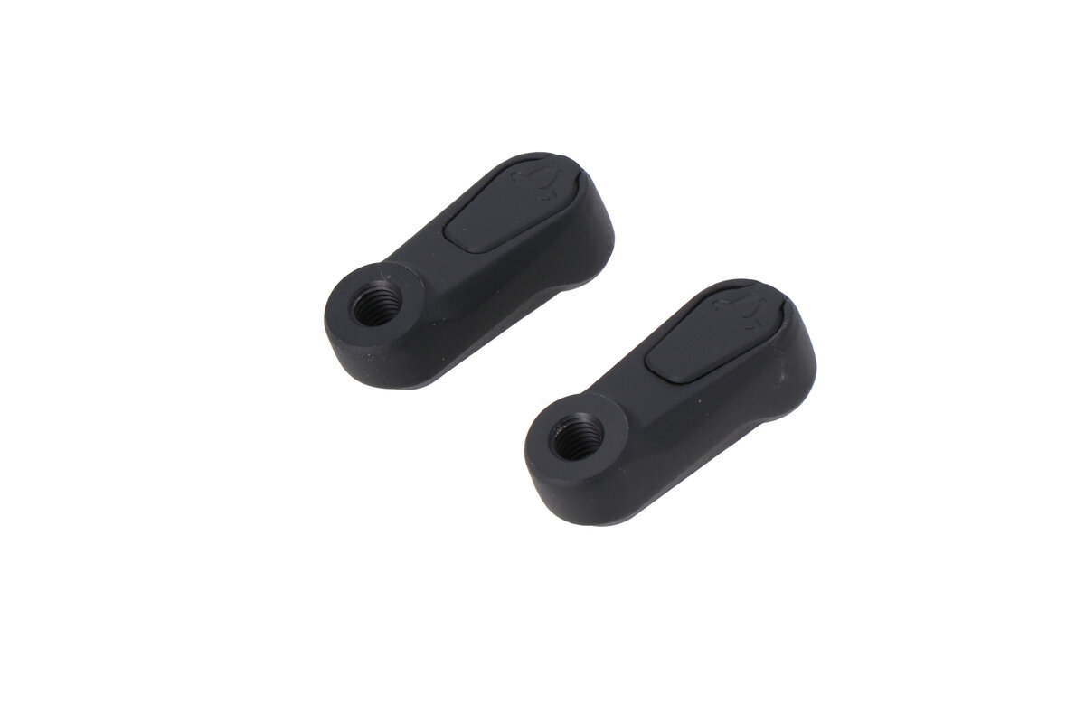 Barra antiurto per Aprilia Tuareg 660 (21-) SW Motech