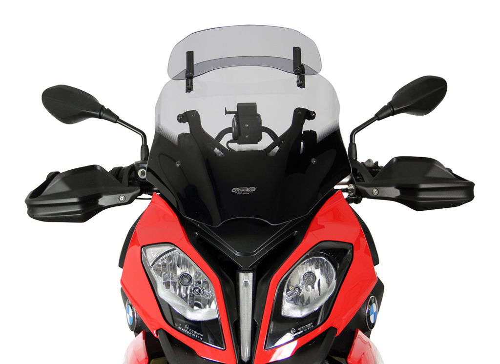 Cupolino da turismo Vario MRA "VTM" per BMW S1000 XR (Bj.15-19)