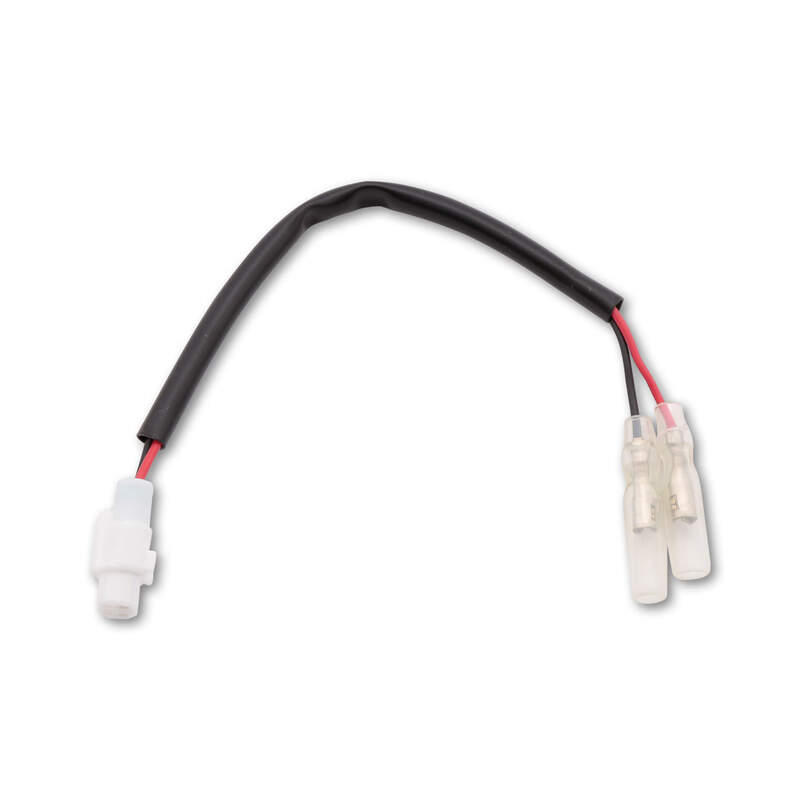 Cavo adattatore HIGHSIDER smart Type 11 per illuminazione targa (1 pezzo)