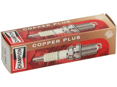 Candela Champion, RG4HC