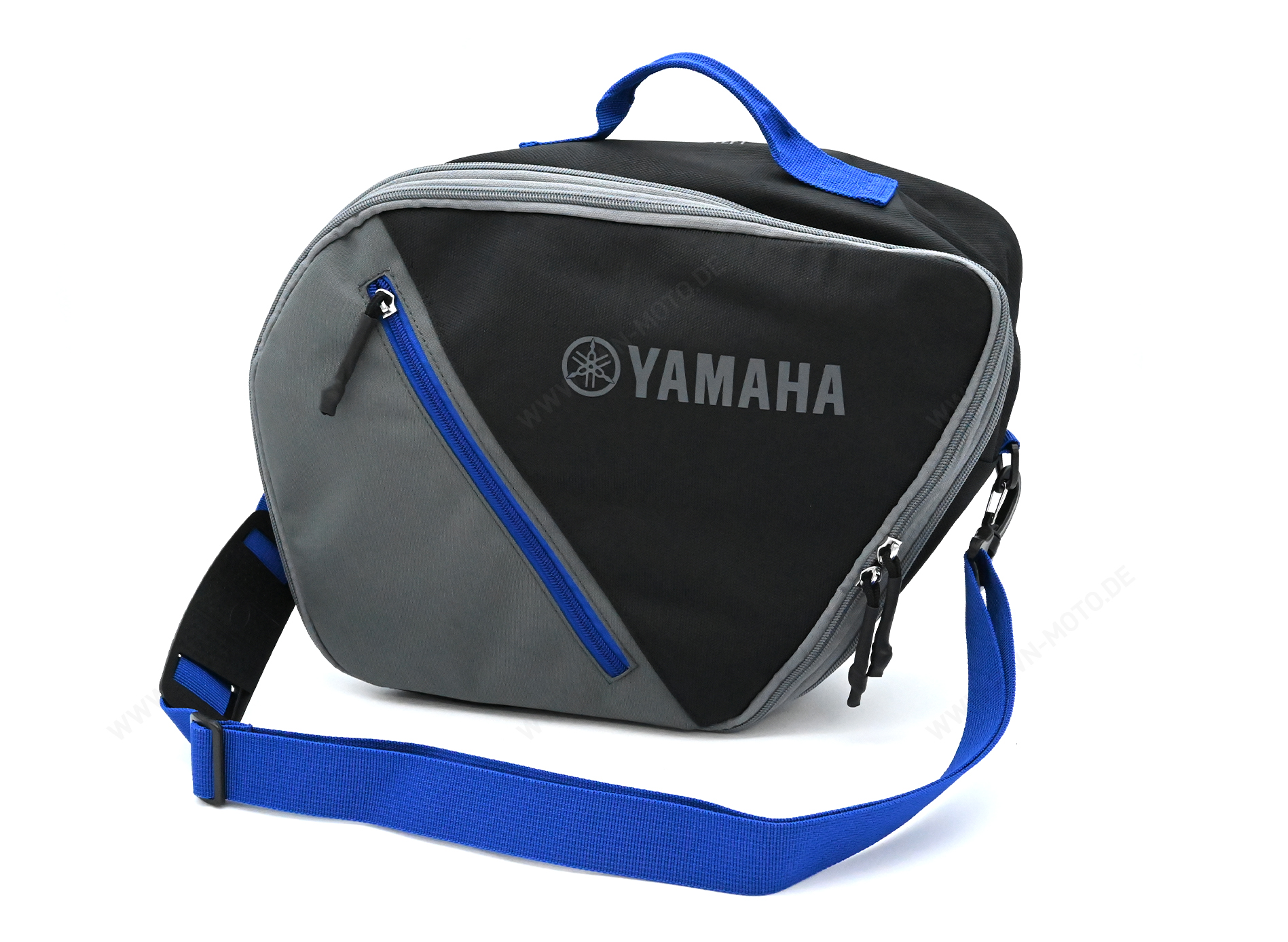 Set borse interne per valigie laterali Tour e City originali Yamaha