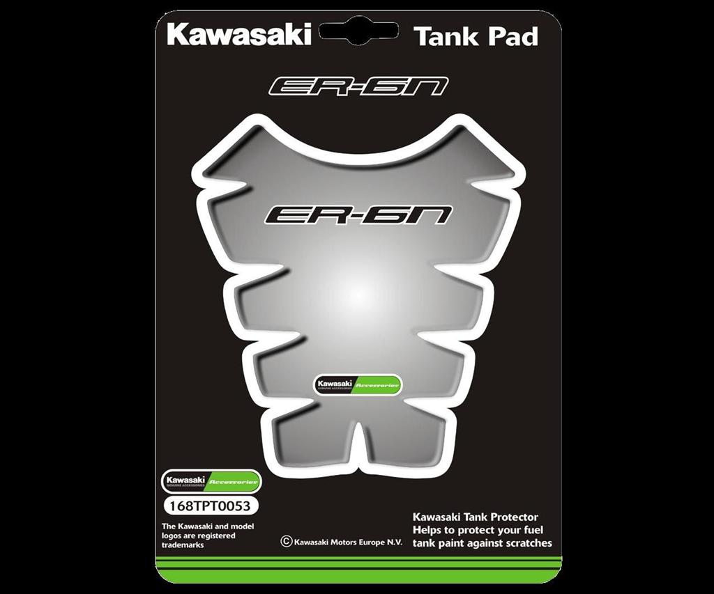Paraserbatoio ER-6n 2016 originale Kawasaki