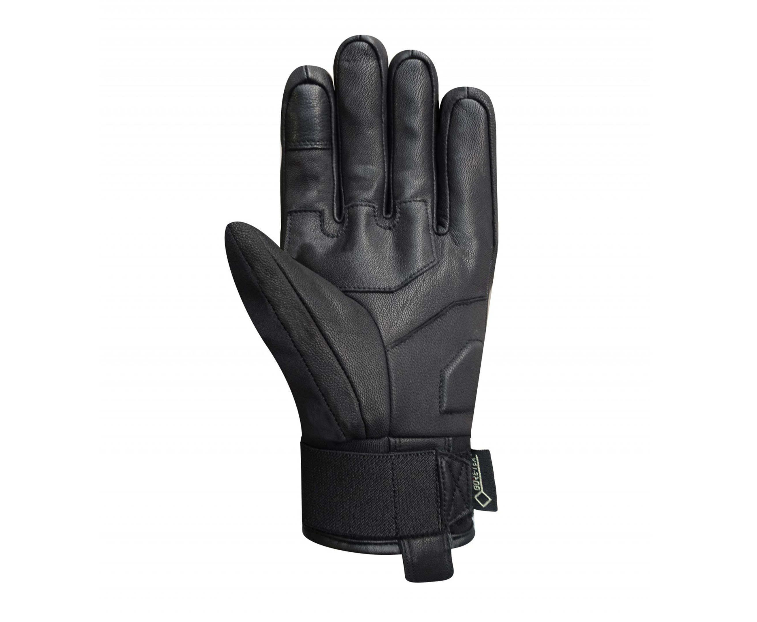 Guanto invernale Racer Gridder 2 GTX - GORE-TEX impermeabile®