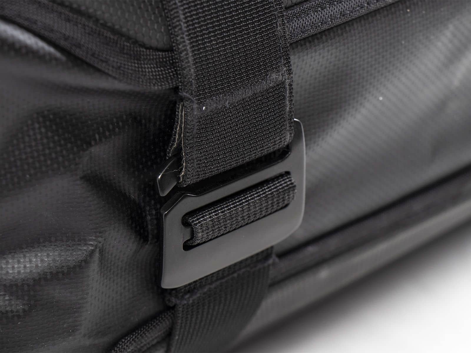 Borsa laterale Xtravel Basic (borsa singola) destra incl. 1x piastra adattatore universale