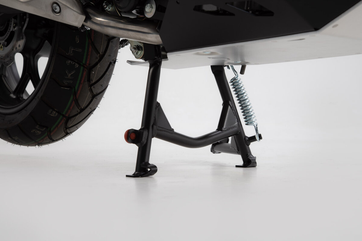 Barra antiurto per Aprilia Tuareg 660 (21-) SW Motech