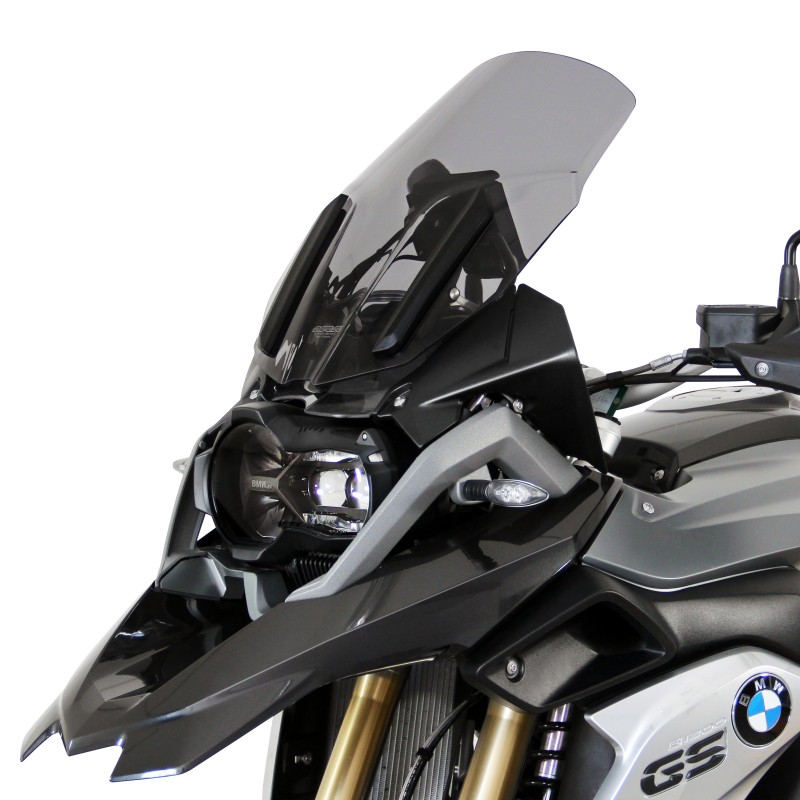 Cupolino Touring MRA "TM" per BMW R 1200 GS / Adventure (Bj.14-)