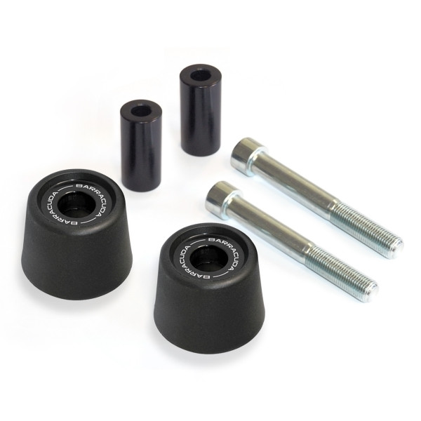 Paracolpi per Yamaha Tracer 700 (16-) - Barracuda