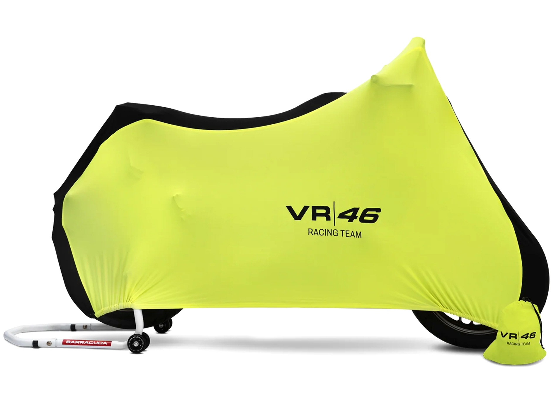 Telo per moto Barracuda VR|46 Racing Team