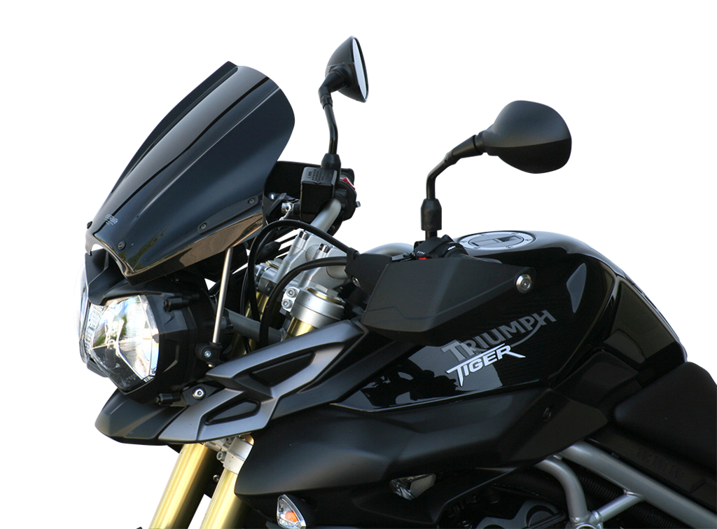 Cupolino Touring MRA "TN" per TRIUMPH TIGER 800 /XC /XCX /XCA /XR (anno 10-17)