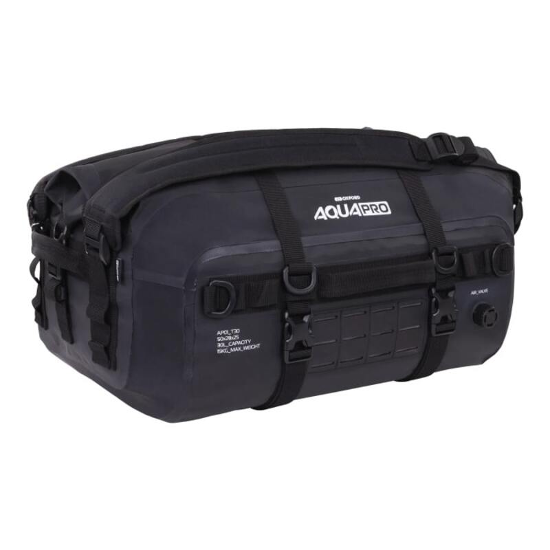 Borsa impermeabile Oxford Aqua Pro T30