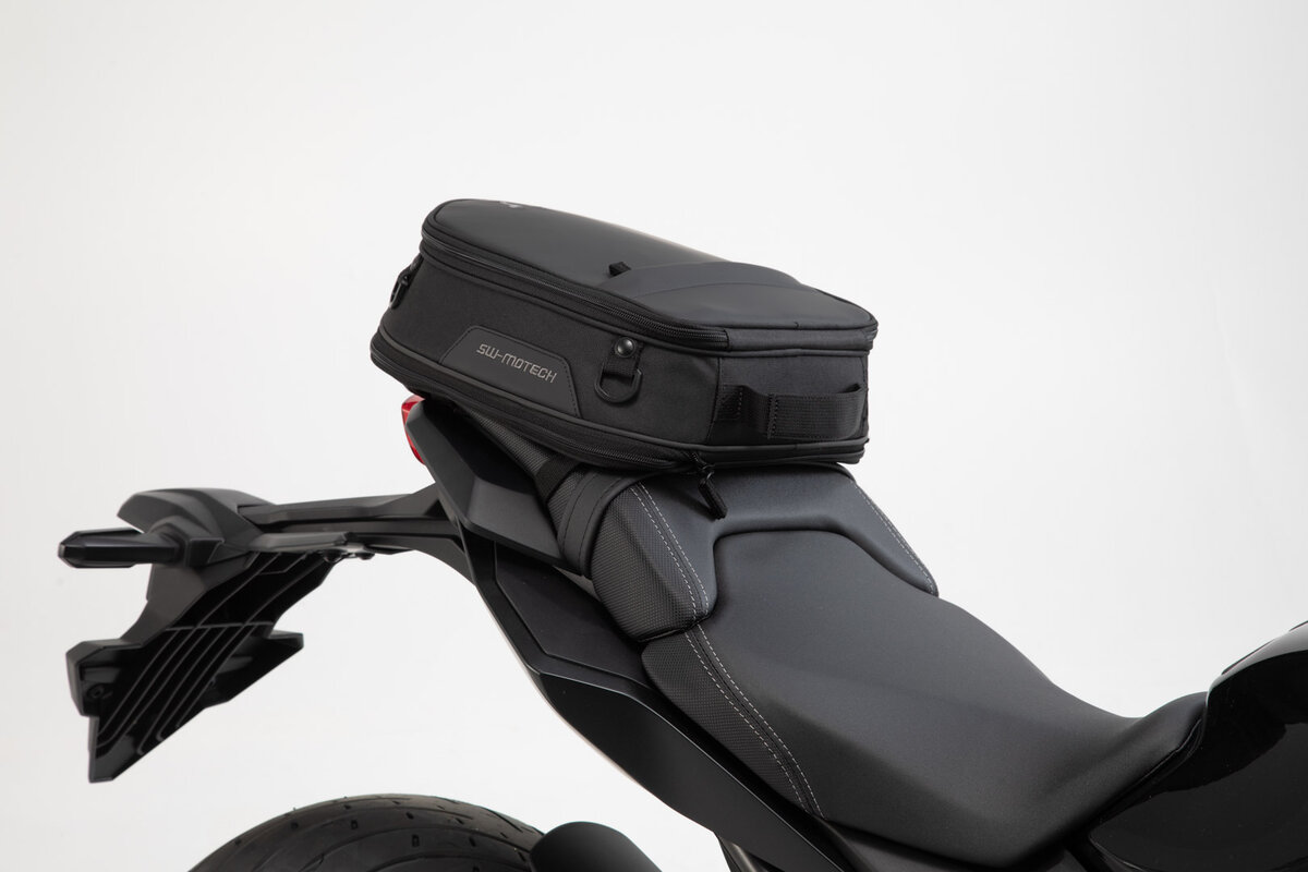 Borsa posteriore moto ION S Aprilia RSV 4 1100 Factory (19-)