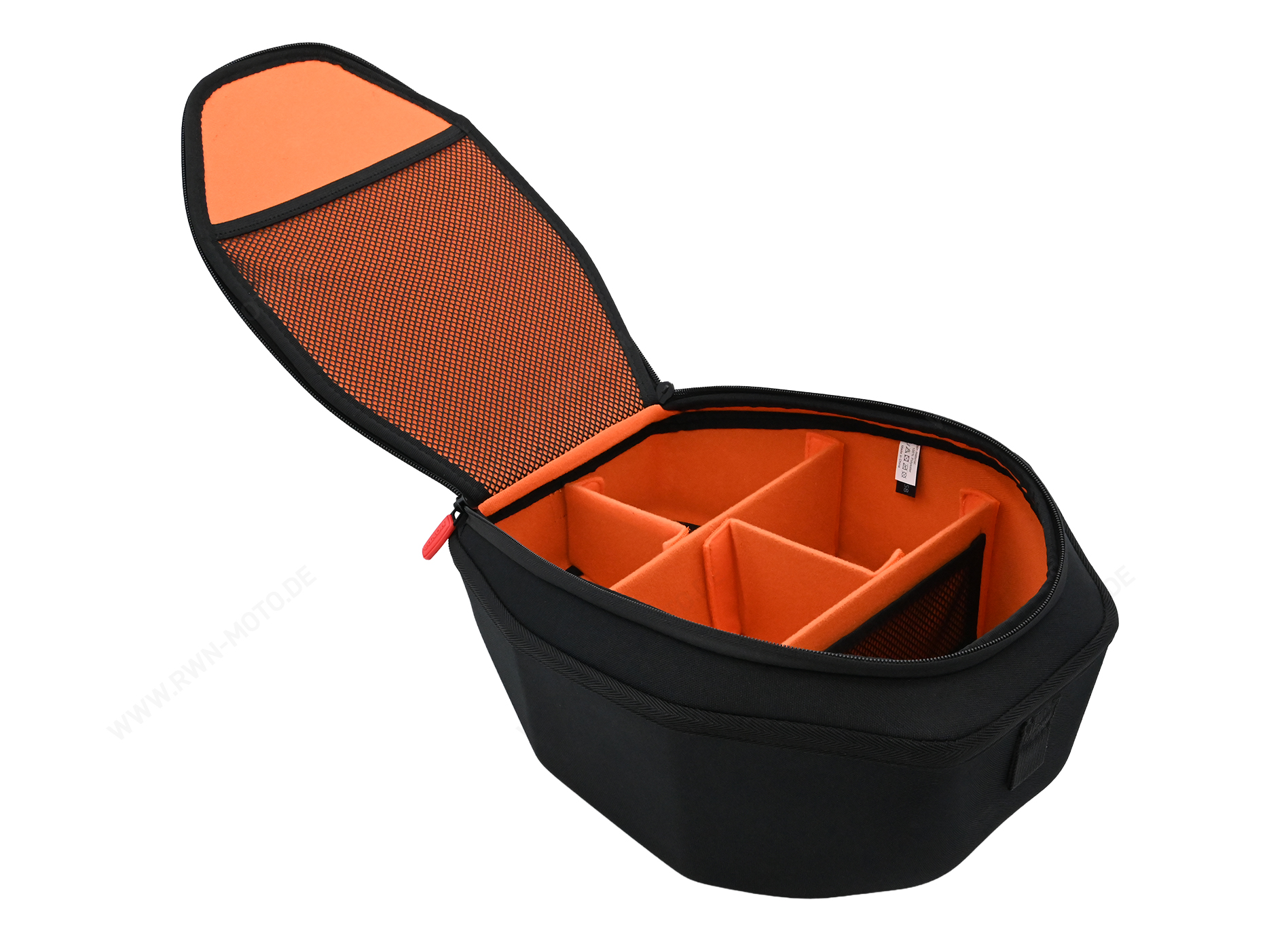 Organizzatore per casco per Honda X-ADV (25-) Originale