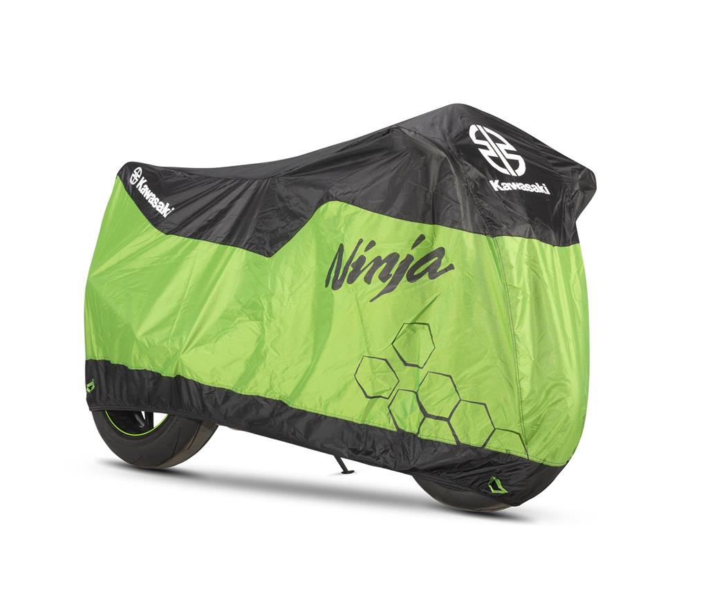 Telone moto esterno "Ninja" Originale Kawasaki