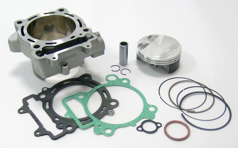 Kit cilindro-pistone ATHENA - Ø96mm Kawasaki