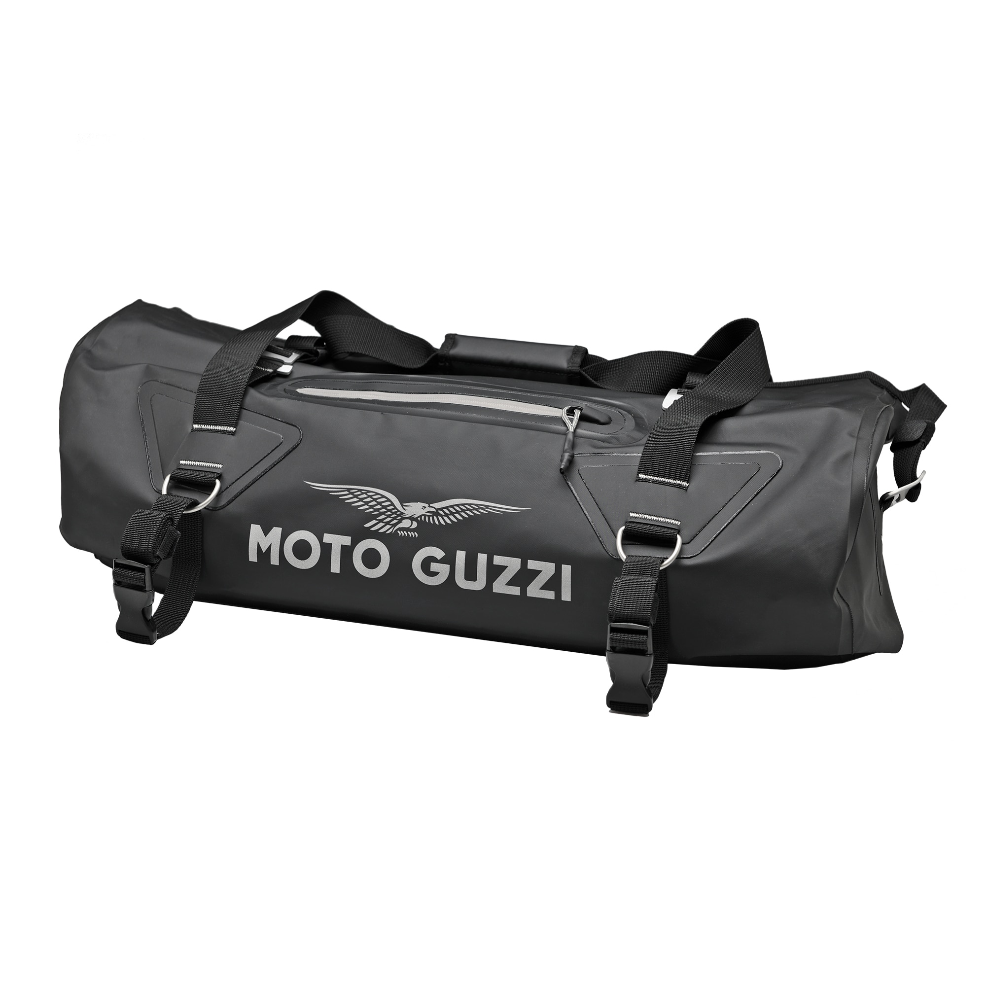 Moto Guzzi rotolo bagagli 45 L