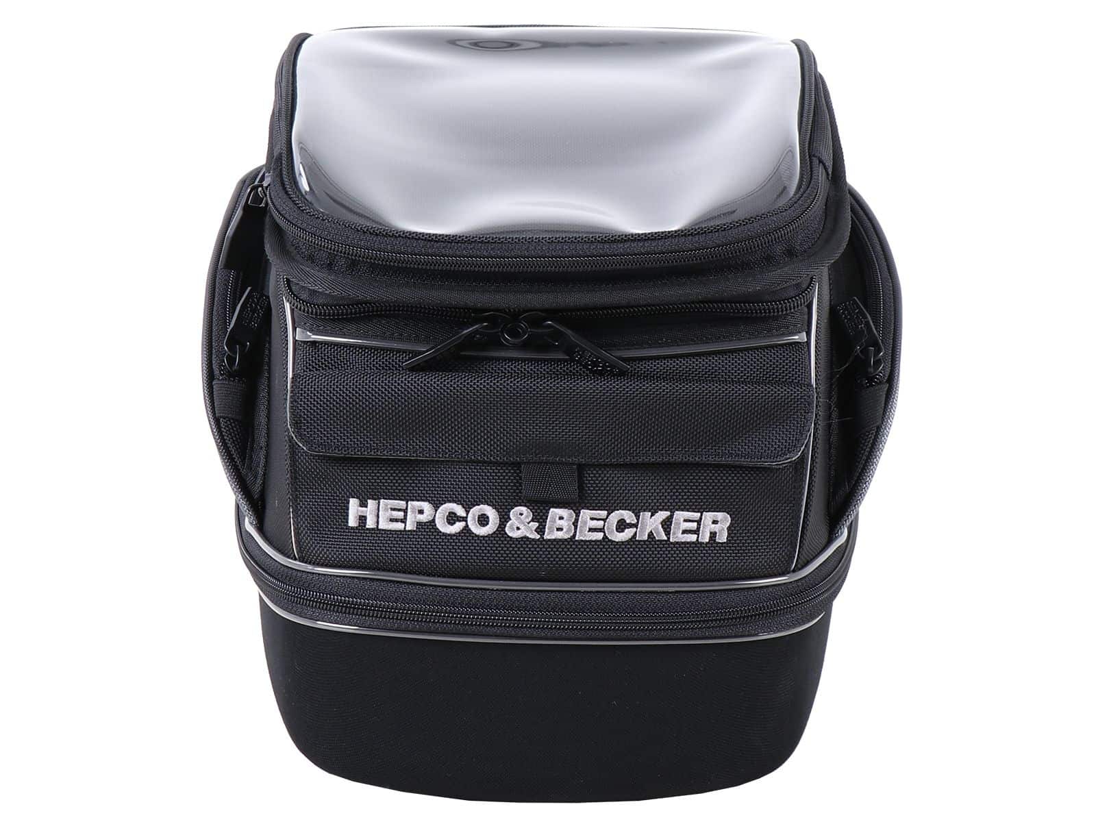 Borsa da serbatoio Street Tourer L Hepco & Becker