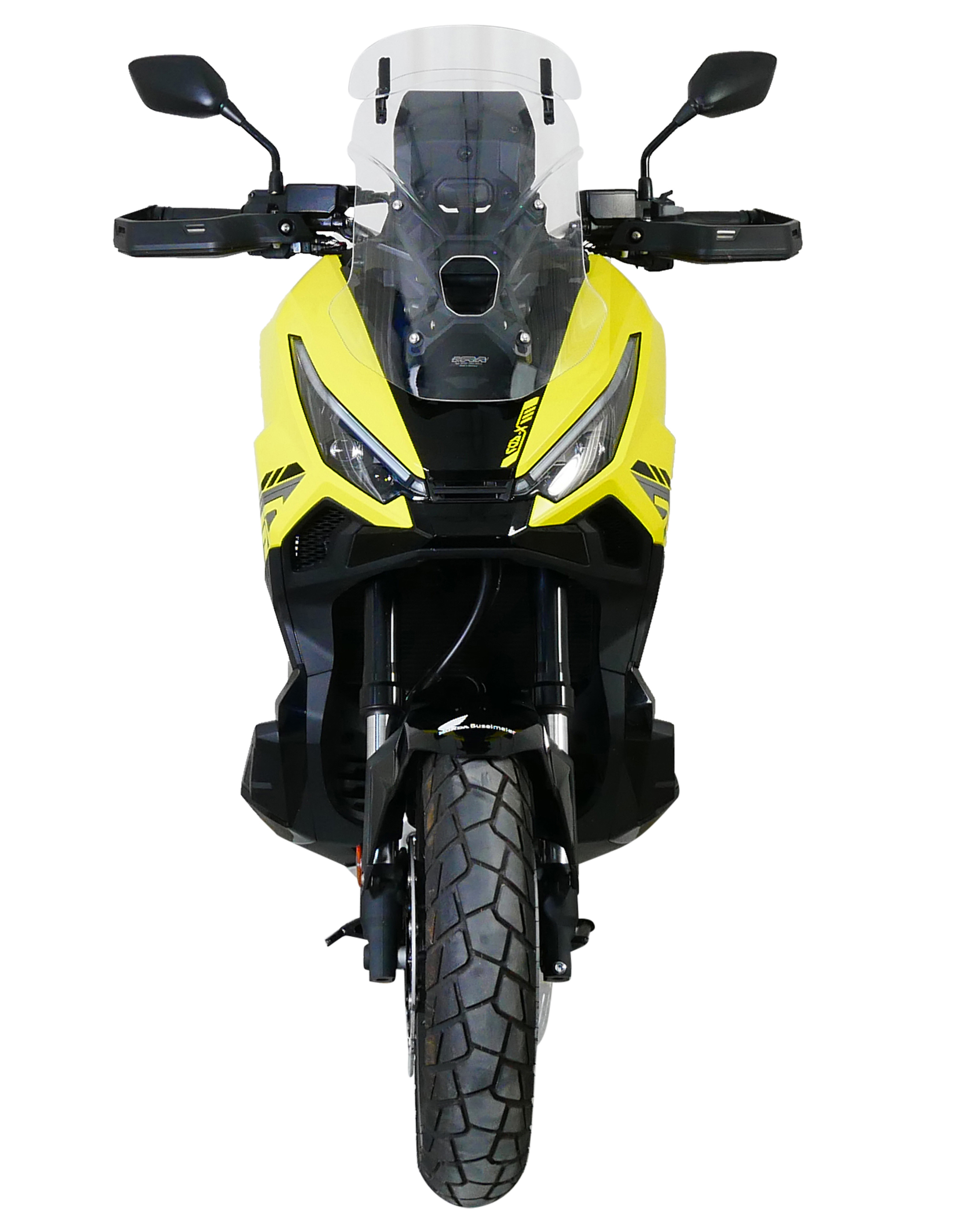 Disco touring Vario MRA "VTM" per Honda X-ADV 750 (25-)