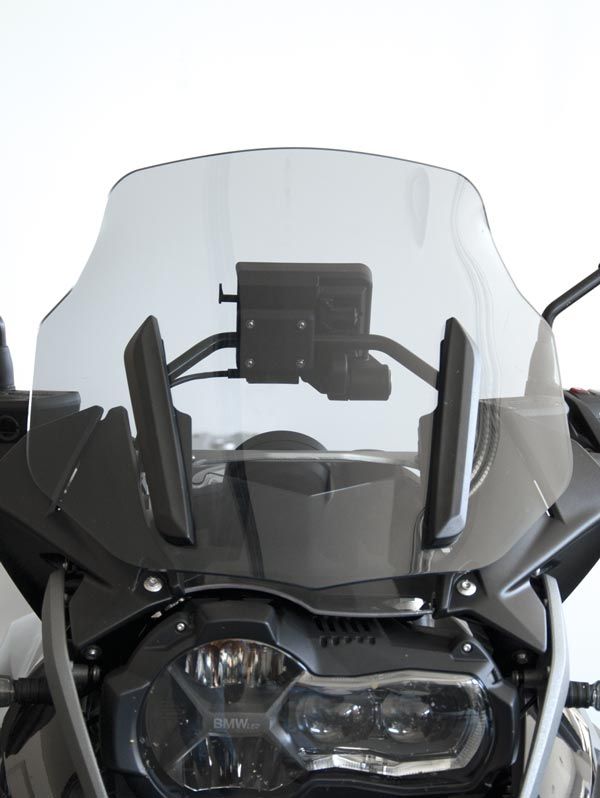 Parabrezza centrale per BMW R 1200 GS LC /Ralley /Adventure LC, R 1250 GS