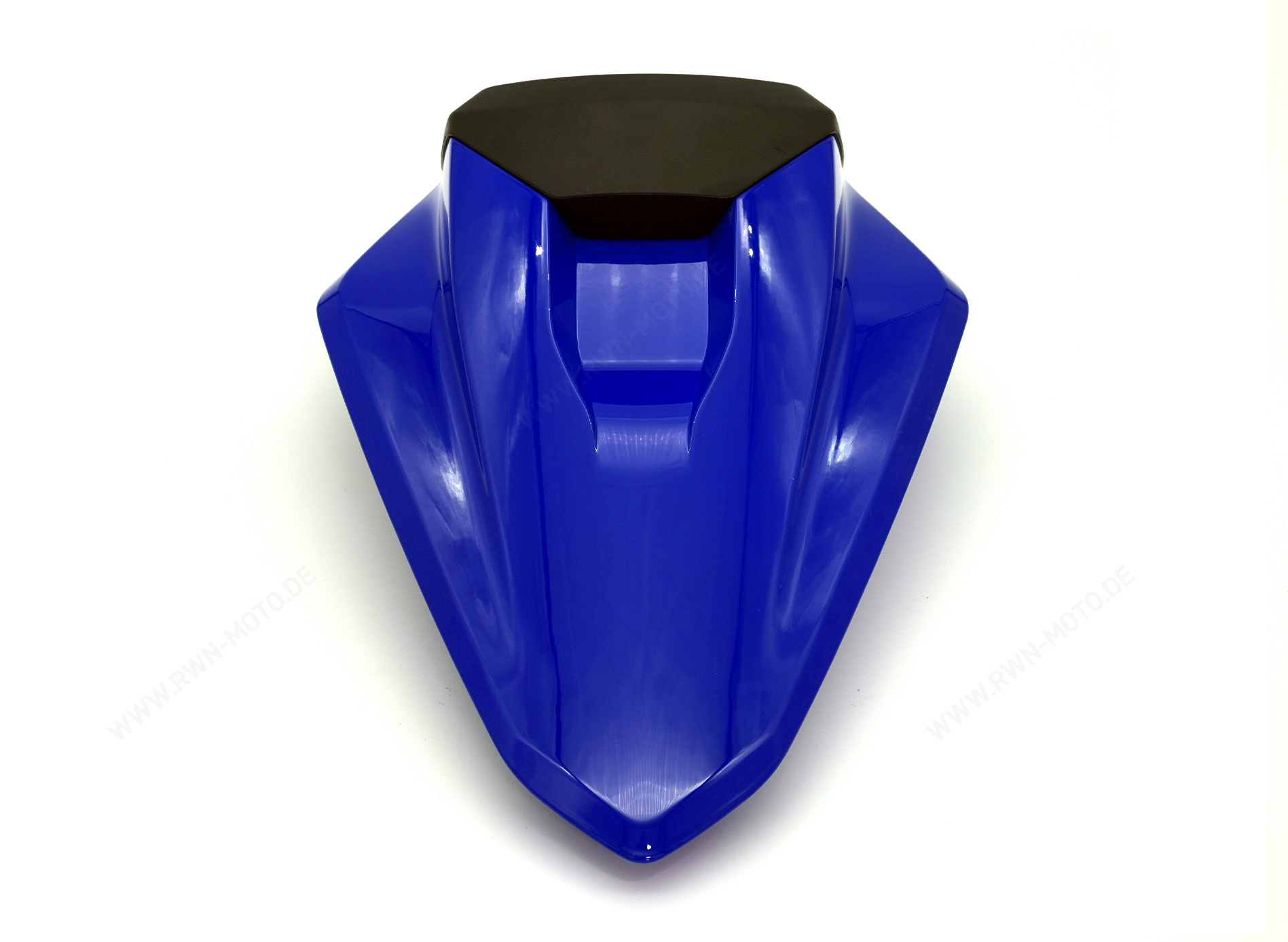 Copripedina blu (PB395M) per Honda CBR1000RR BJ 22 - 30° Anniversario