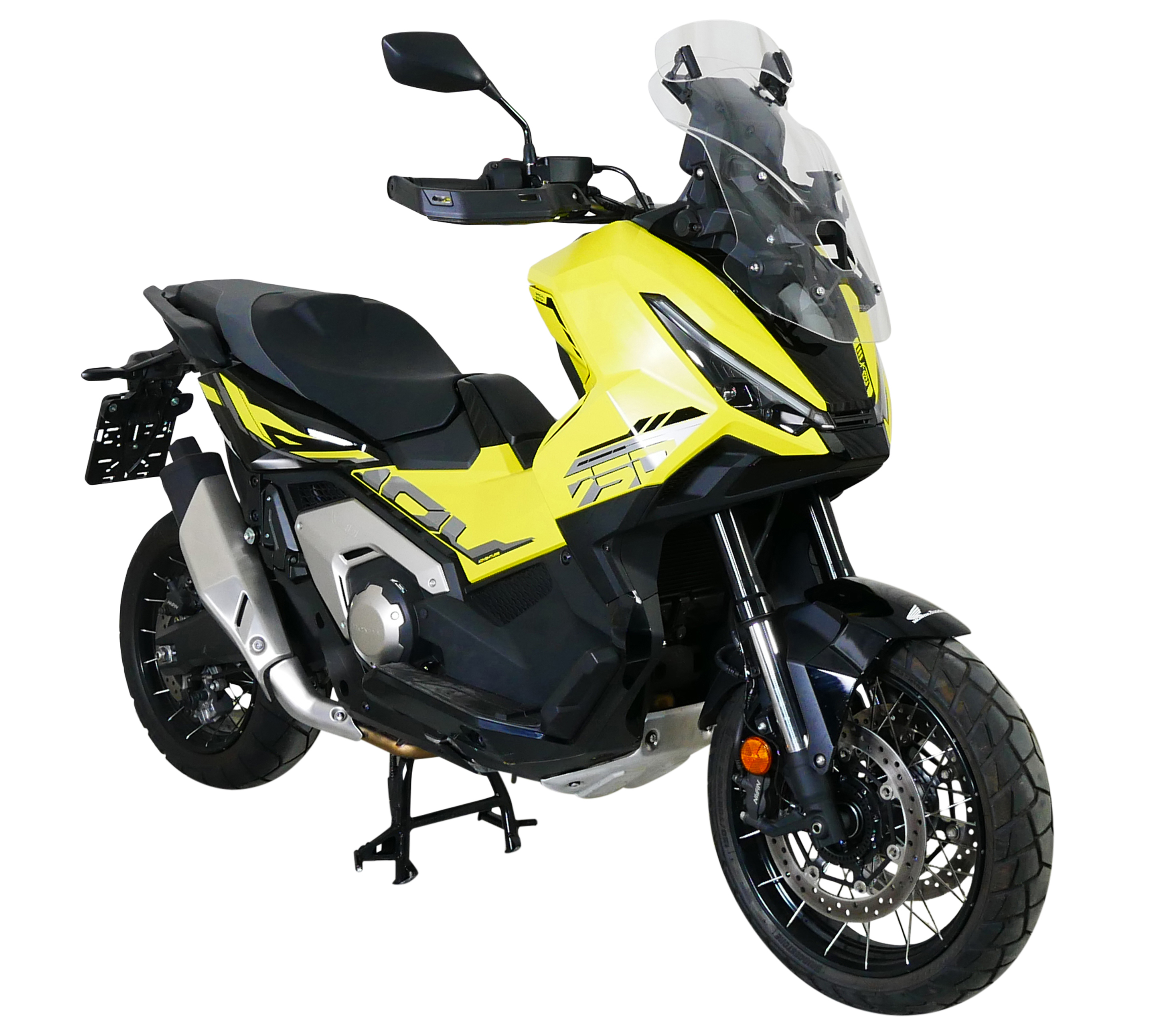 Disco touring Vario MRA "VTM" per Honda X-ADV 750 (25-)