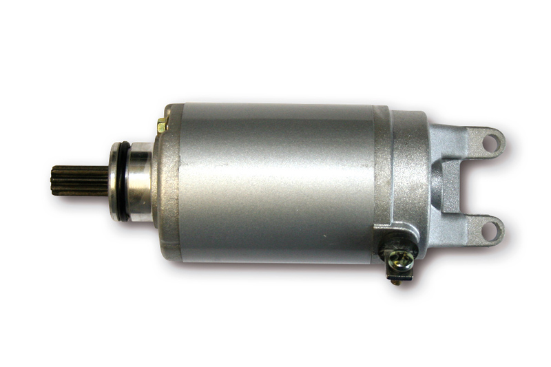 Motorino di avviamento MOTOPROFESSIONAL per Suzuki Burgman