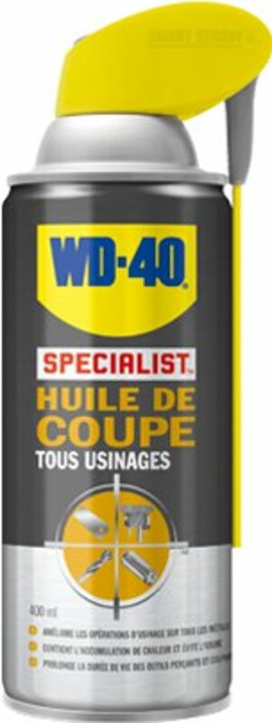 WD-40 Specialist® Olio da taglio - Spray 400ml