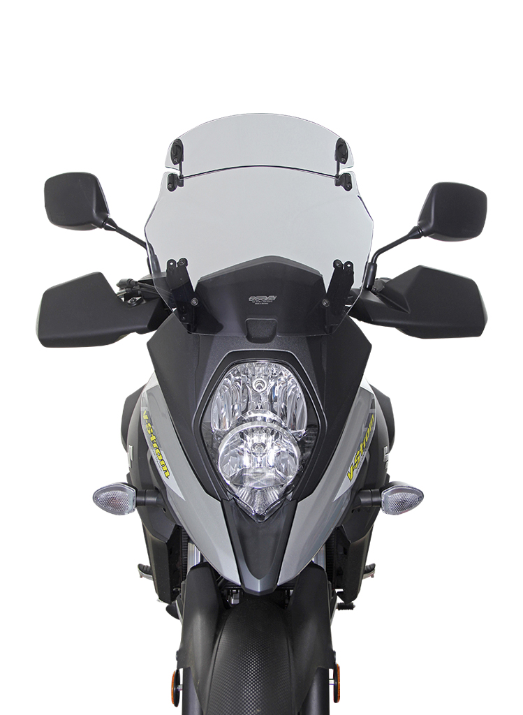 Multi-X-Screen MRA "MXC" per SUZUKI DL 650 V-STROM (Anno 2017-)