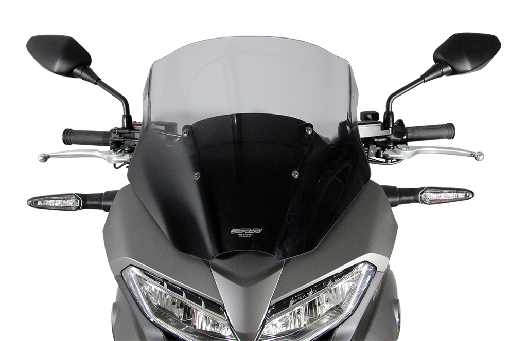 Cupolino Touring MRA "T" per HONDA CROSSRUNNER VFR 800 X (Bj.15-16)