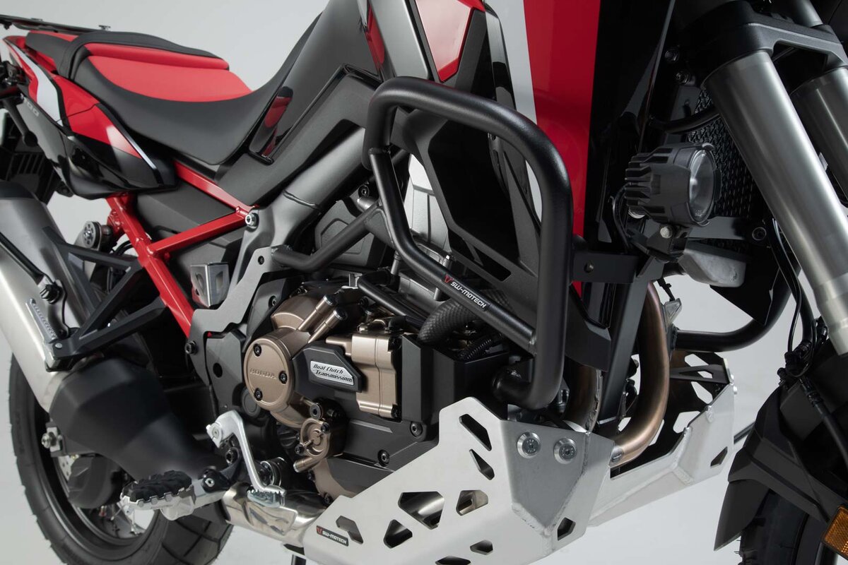 Barra antiurto per Aprilia Tuareg 660 (21-) SW Motech