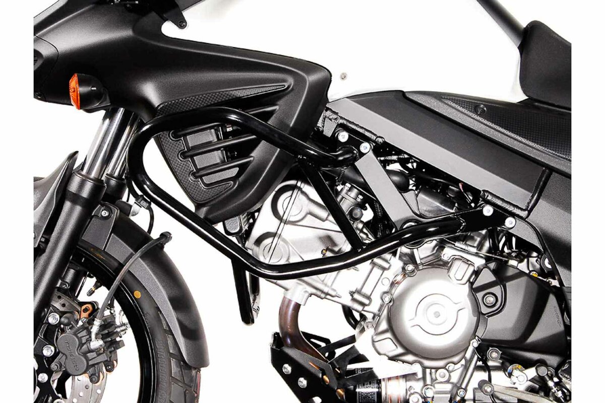 Barra antiurto per Aprilia Tuareg 660 (21-) SW Motech