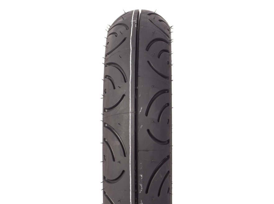 Pneumatici Heidenau K61 120/70-10, 54M, TL, rinforzati, posteriori