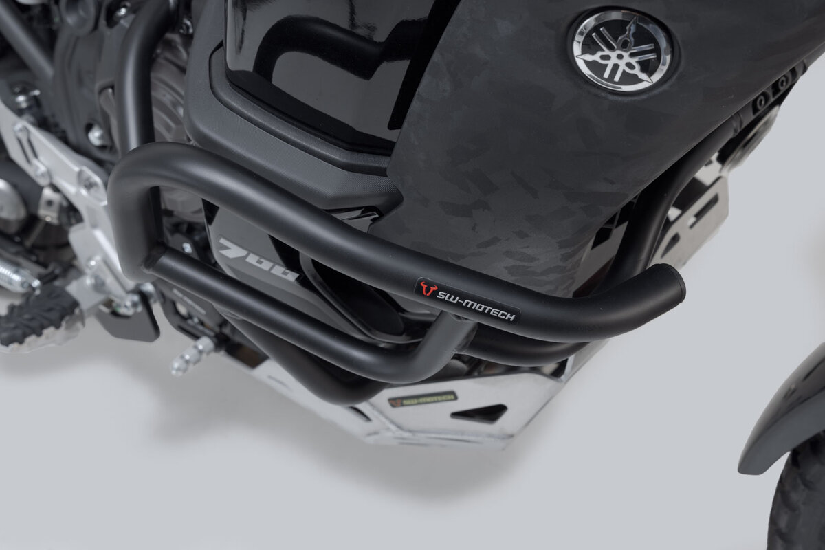 Barra antiurto per Aprilia Tuareg 660 (21-) SW Motech