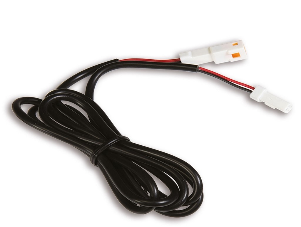 Indicatore di temperatura a cavo per Vespa GTS/GTV 300cc ('19-)