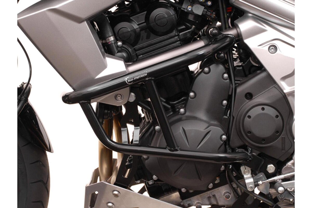 Barra antiurto per Aprilia Tuareg 660 (21-) SW Motech