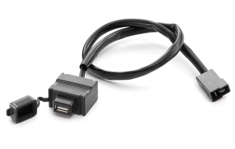 Presa USB per KTM Adventure 390 / 790 Originale KTM