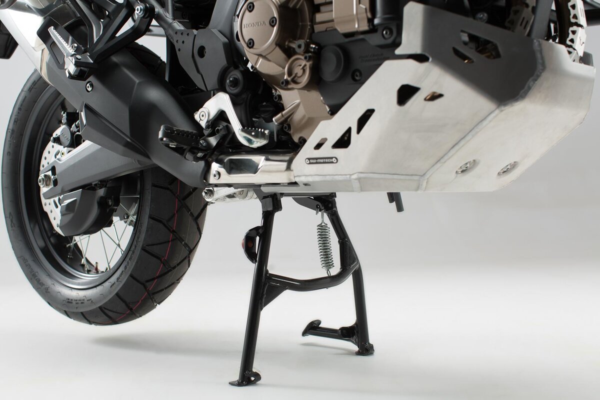 Barra antiurto per Aprilia Tuareg 660 (21-) SW Motech