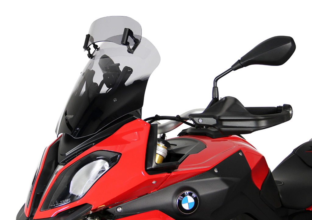 Cupolino da turismo Vario MRA "VTM" per BMW S1000 XR (Bj.15-19)