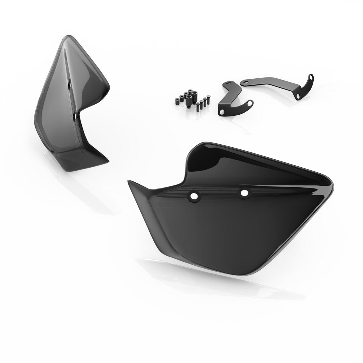 Protezioni per le mani per Yamaha Tricity 300 (20-25) originali