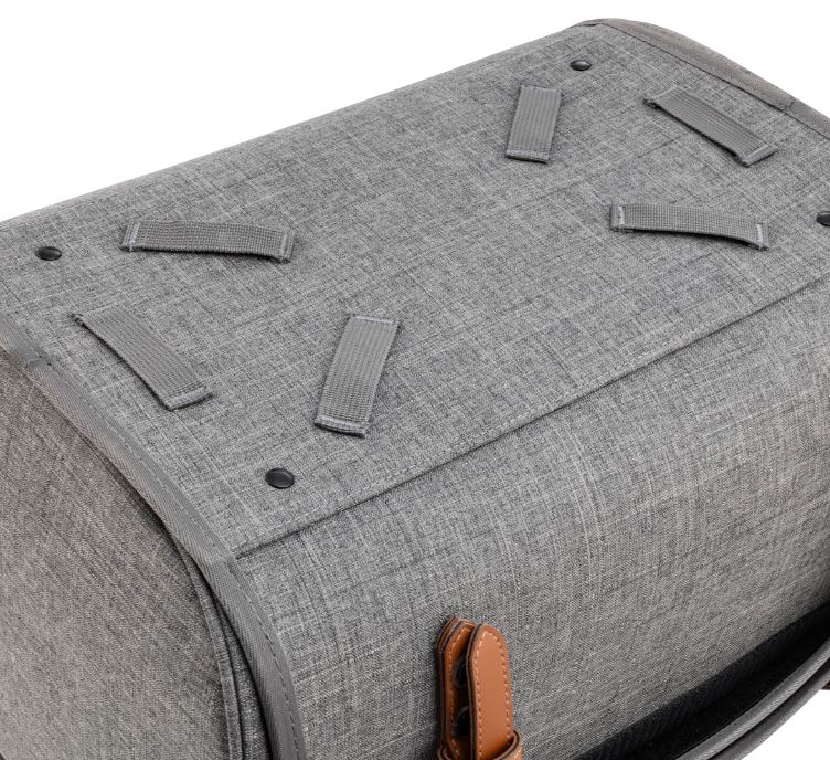 Kit di fissaggio per borsa SIP "Classic" grande