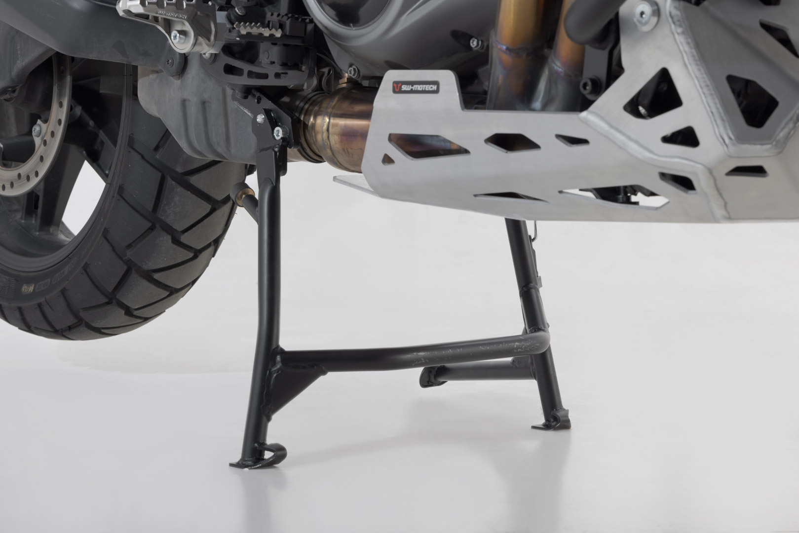 Barra antiurto per Aprilia Tuareg 660 (21-) SW Motech