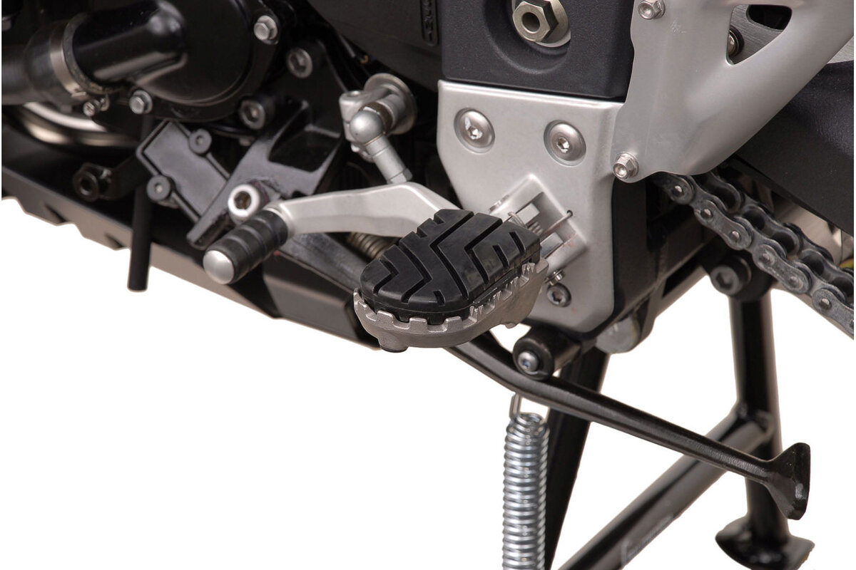 Barra antiurto per Aprilia Tuareg 660 (21-) SW Motech