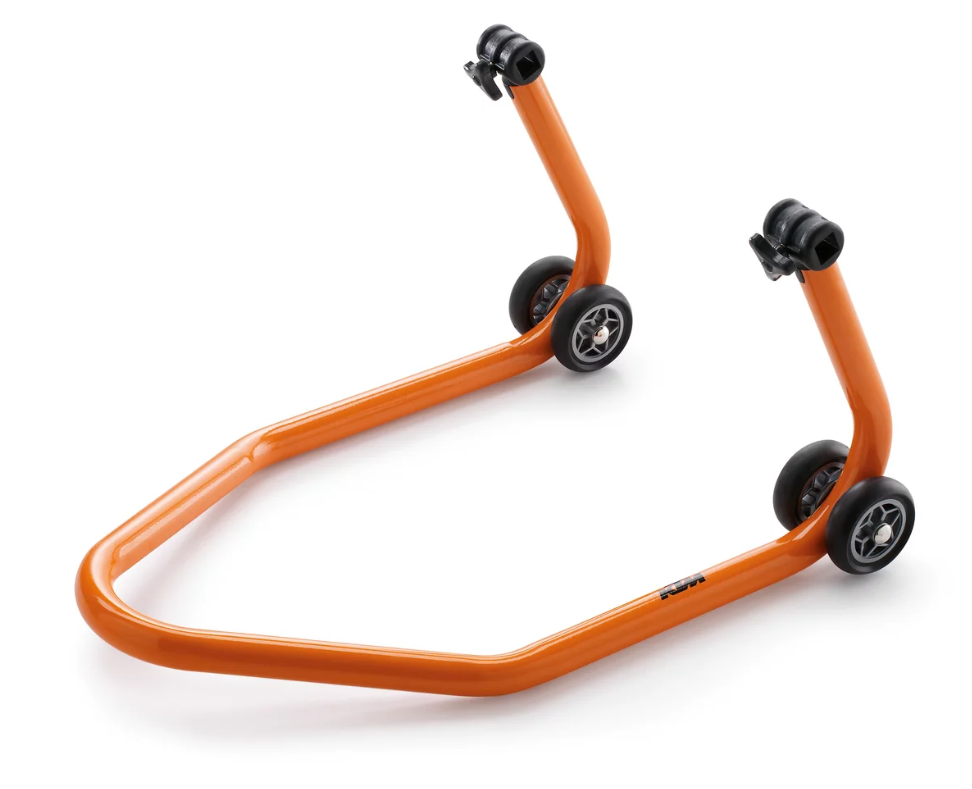 Bullone di montaggio KTM per dispositivo di sollevamento anteriore