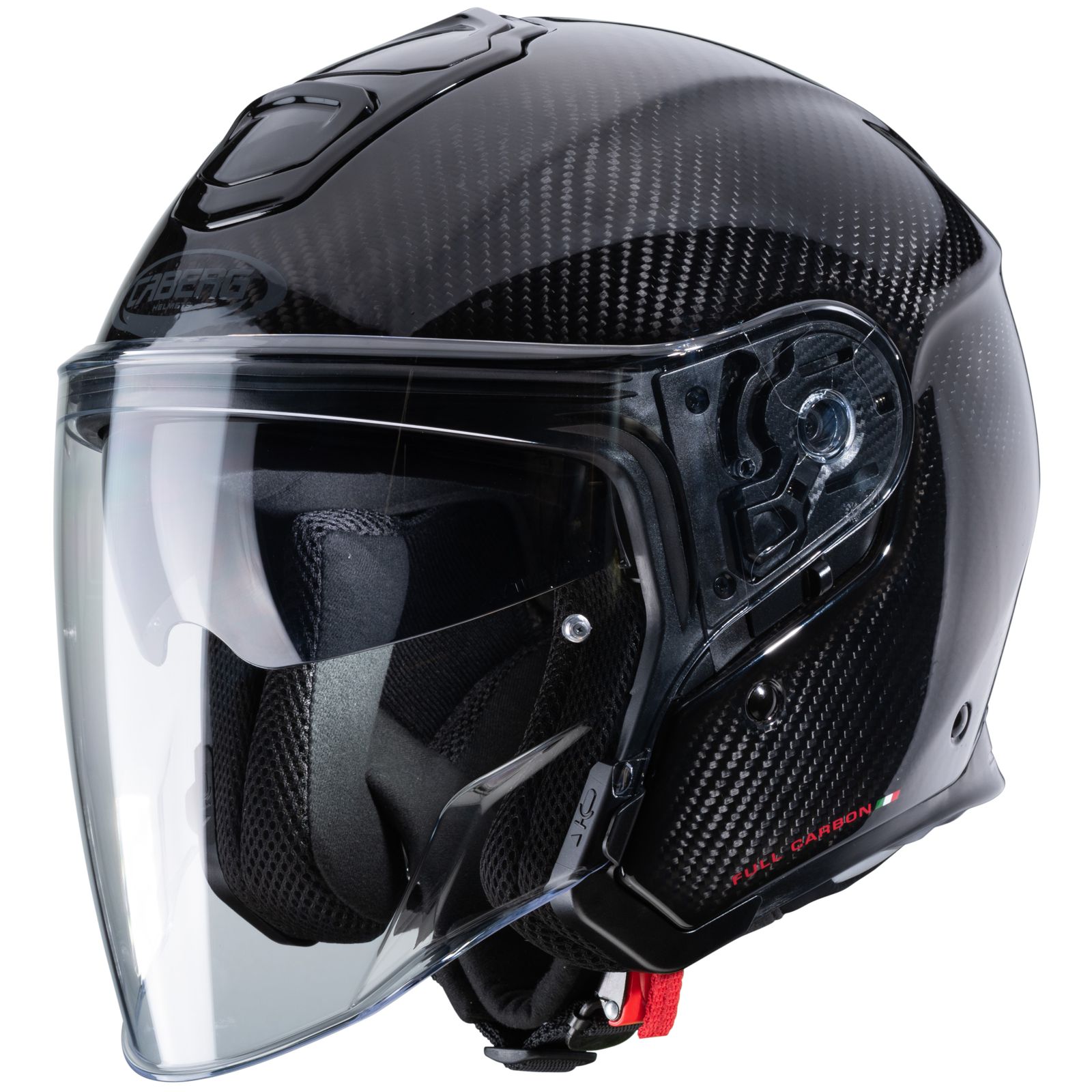 Caberg Casco Flyon Carbon