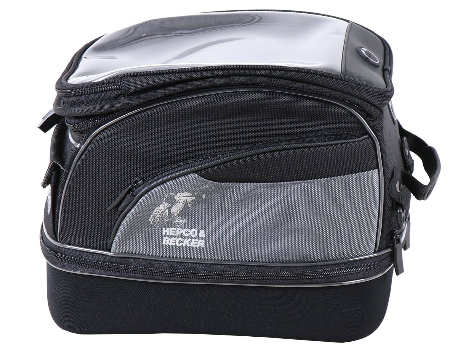 Borsa da serbatoio Street Tourer L Hepco & Becker