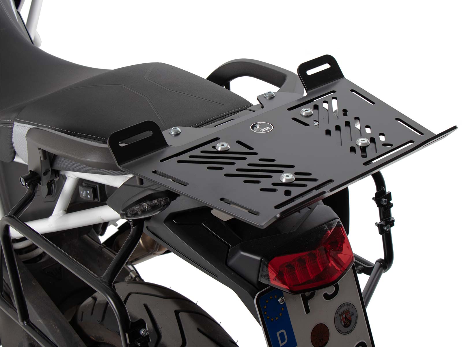 Estensione portapacchi per Triumph Tiger 900 GT / Pro (24-) Hepco & Becker