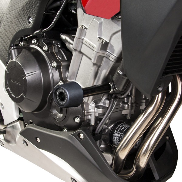 Paracolpi per Honda CB 500 F / CB 500 X - Barracuda